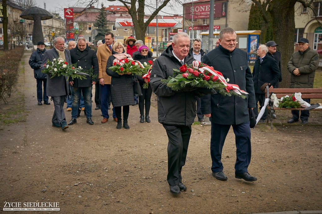 Narodowy Dzień Żołnierzy Wyklętych
