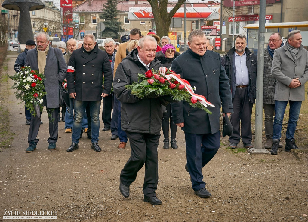 Narodowy Dzień Żołnierzy Wyklętych