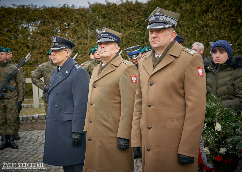Narodowy Dzień Żołnierzy Wyklętych