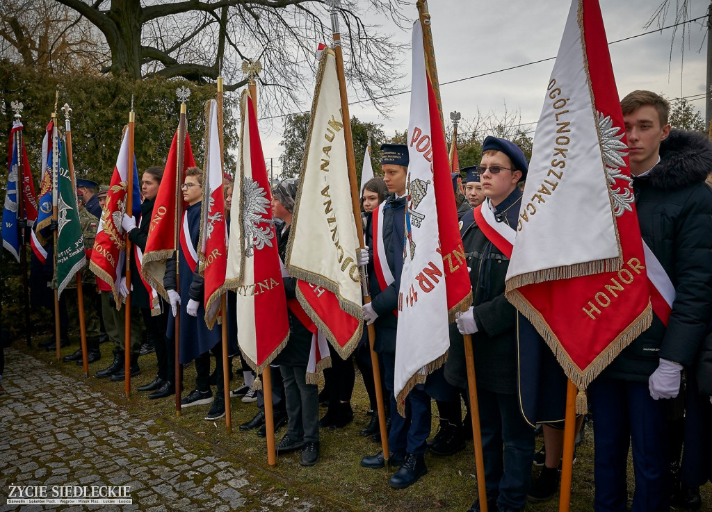 Narodowy Dzień Żołnierzy Wyklętych