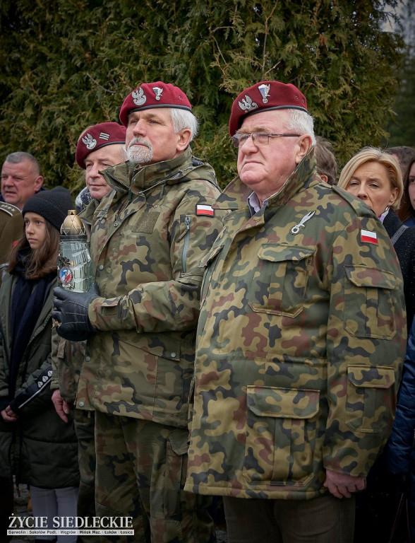 Narodowy Dzień Żołnierzy Wyklętych