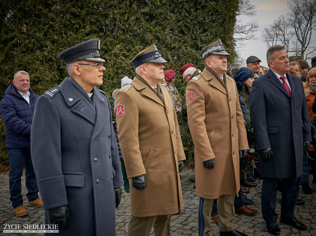 Narodowy Dzień Żołnierzy Wyklętych