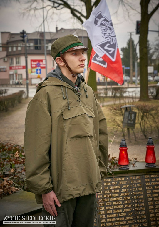 Narodowy Dzień Żołnierzy Wyklętych