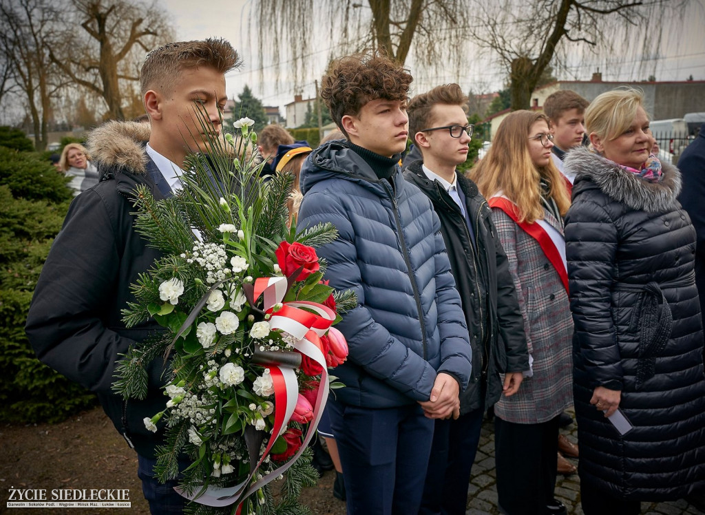 Narodowy Dzień Żołnierzy Wyklętych