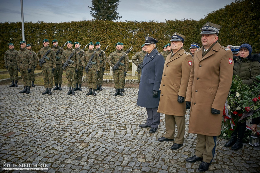 Narodowy Dzień Żołnierzy Wyklętych