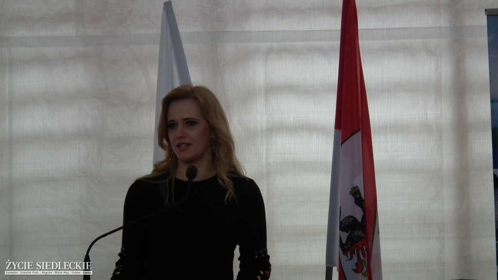 Liderzy lokalni. Kongres Sołtysów w Węgrowie