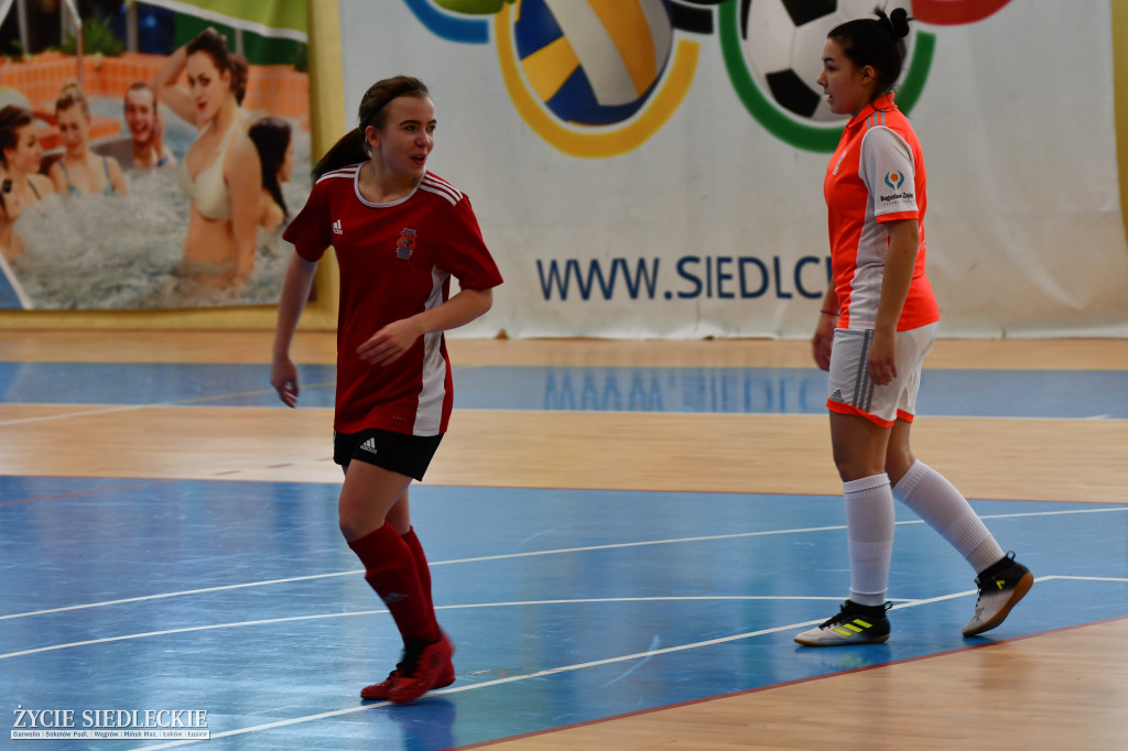 Turniej piłkarski z okazji 20-lecia sekcji