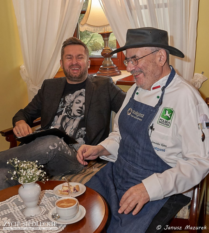 Drobiowe smaki w Mościbrodach