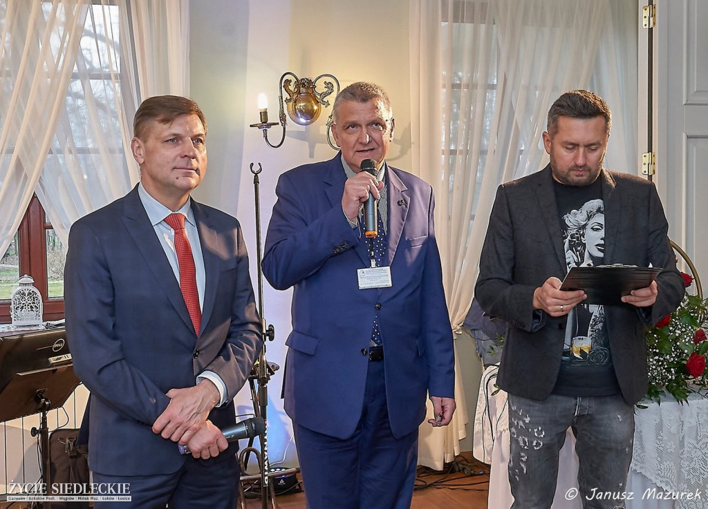 Drobiowe smaki w Mościbrodach