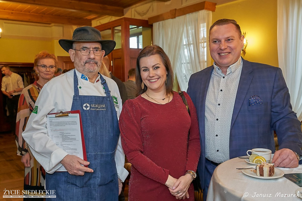 Drobiowe smaki w Mościbrodach
