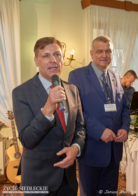 Drobiowe smaki w Mościbrodach