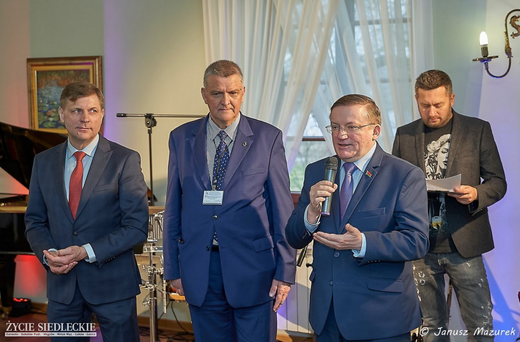 Drobiowe smaki w Mościbrodach