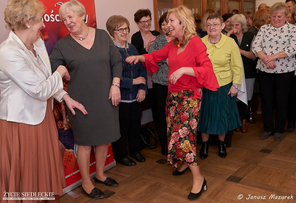 Drobiowe smaki w Mościbrodach