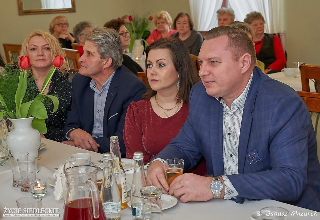 Drobiowe smaki w Mościbrodach