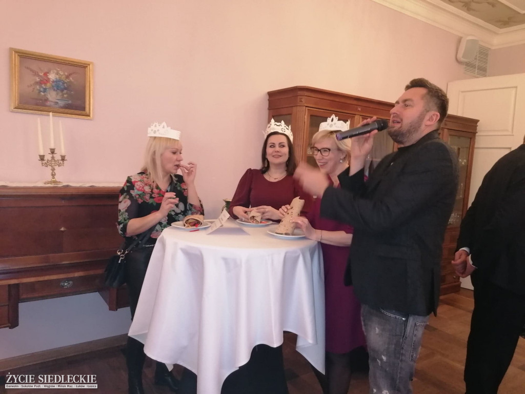 Drobiowe smaki w Mościbrodach