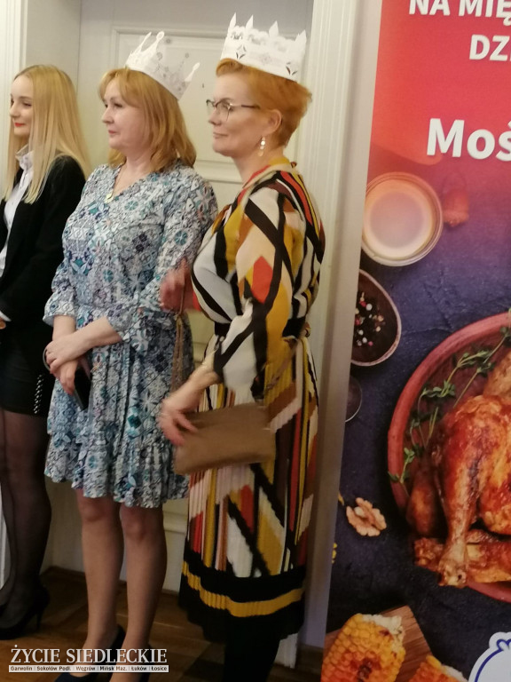 Drobiowe smaki w Mościbrodach