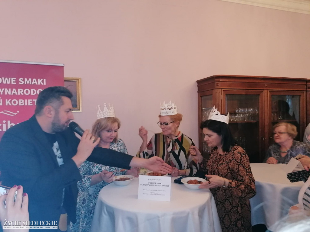 Drobiowe smaki w Mościbrodach