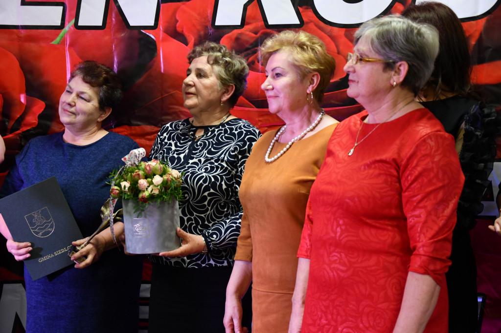 Dzień Kobiet w Starym Opolu