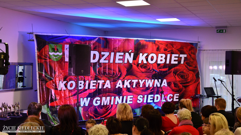 Dzień Kobiet w Starym Opolu