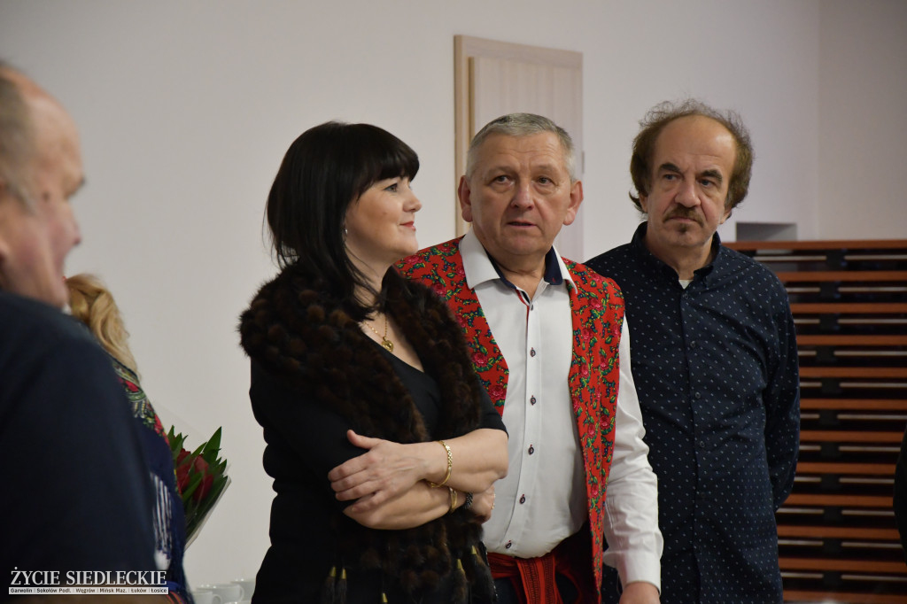 Dzień Kobiet w Starym Opolu