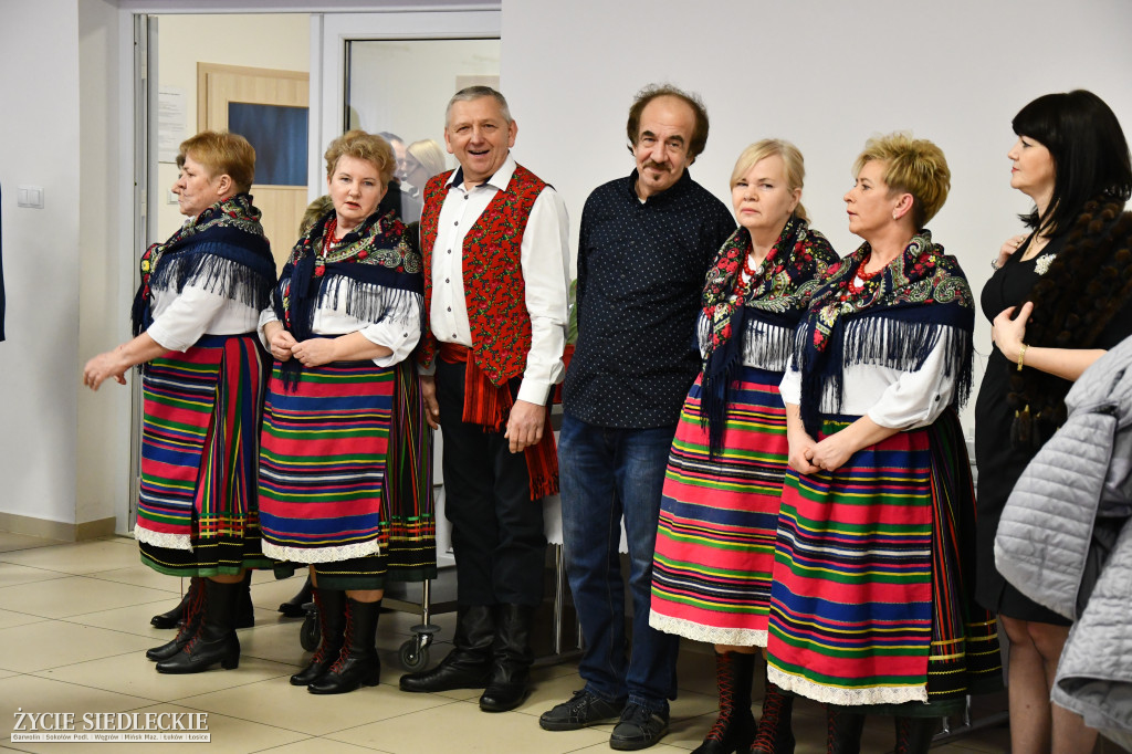 Dzień Kobiet w Starym Opolu
