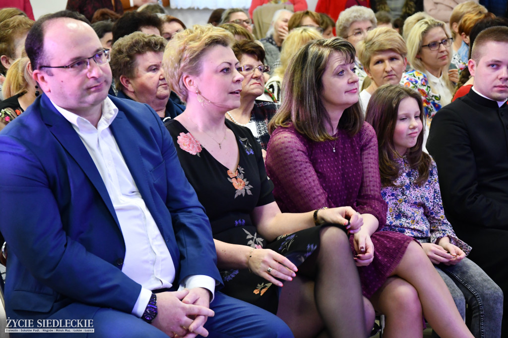 Dzień Kobiet w Starym Opolu