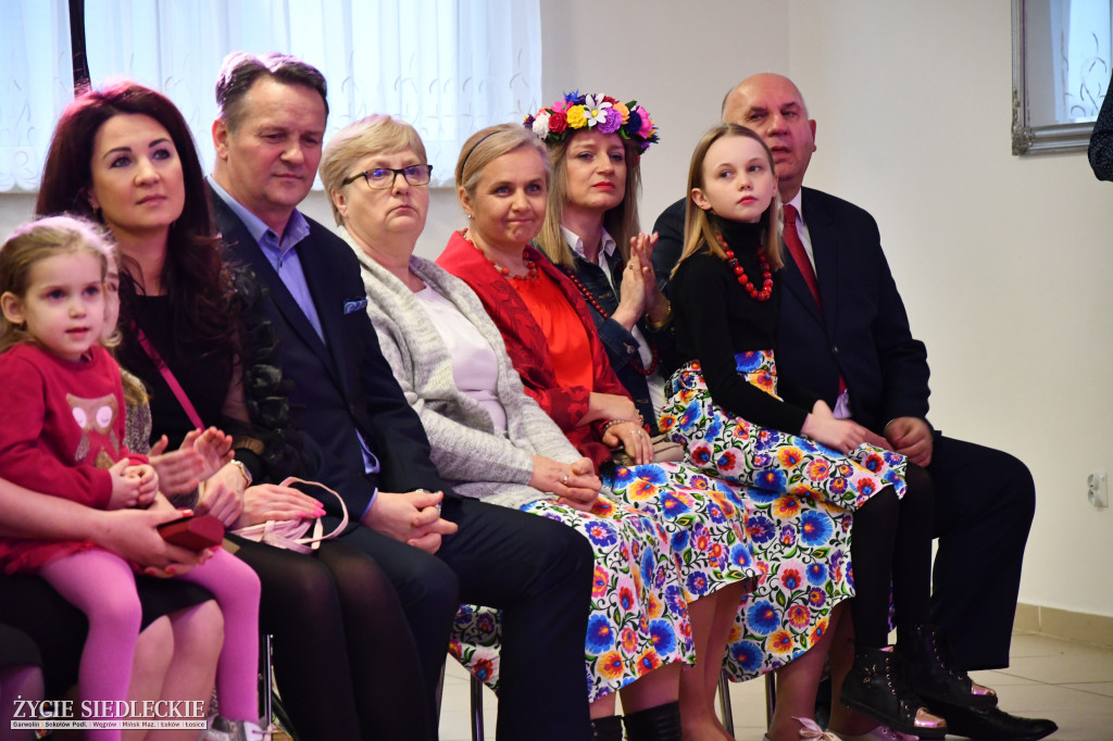Dzień Kobiet w Starym Opolu