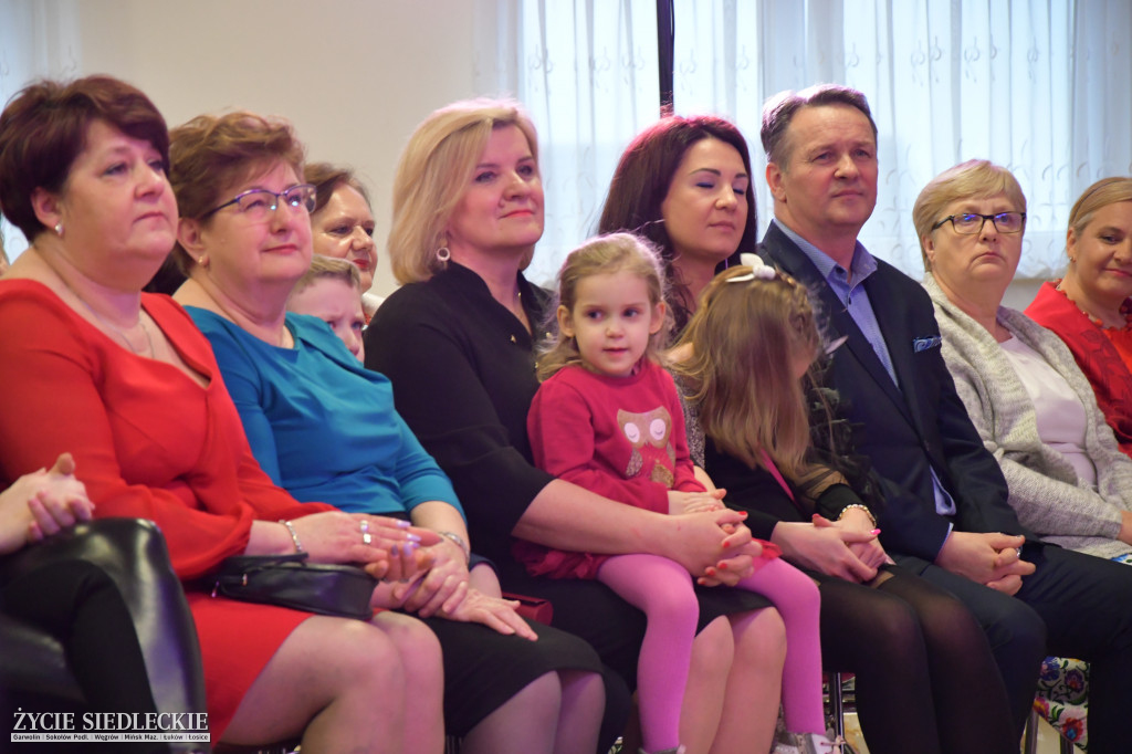 Dzień Kobiet w Starym Opolu