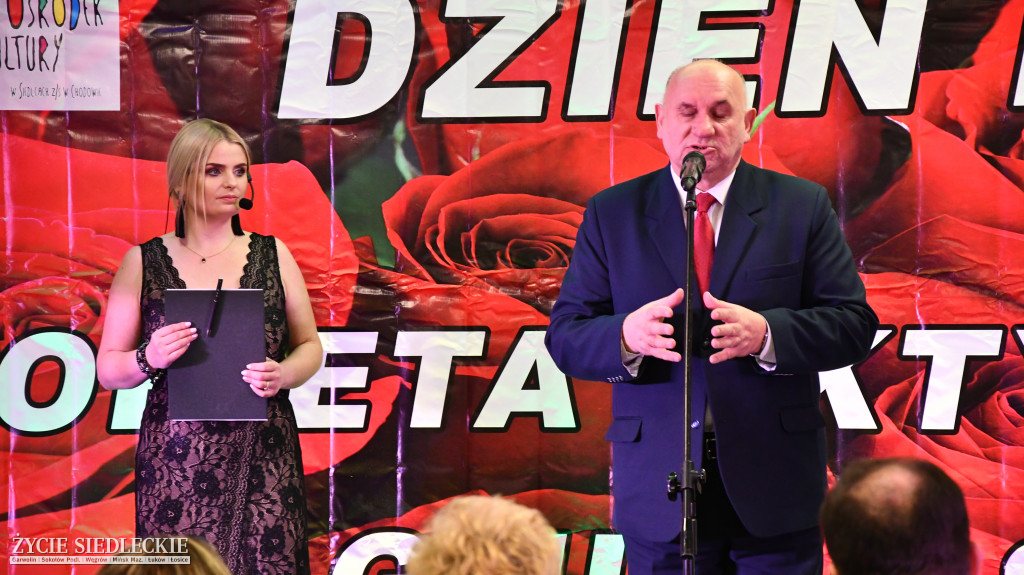 Dzień Kobiet w Starym Opolu
