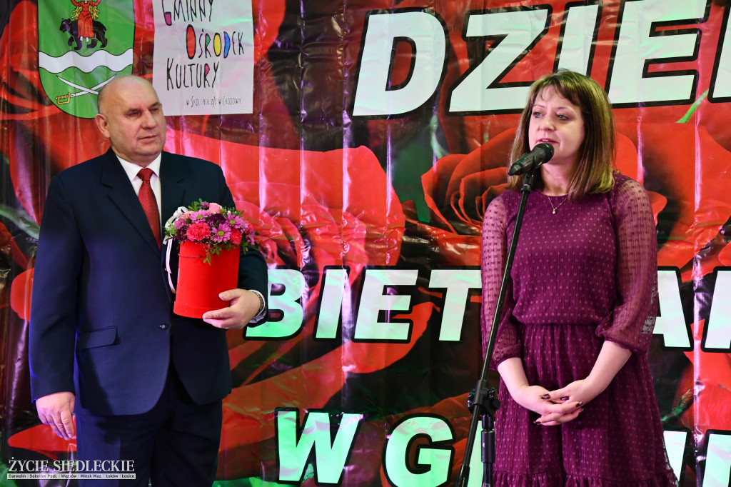 Dzień Kobiet w Starym Opolu