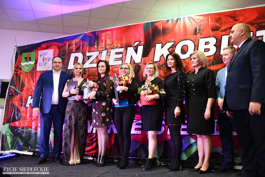 Dzień Kobiet w Starym Opolu