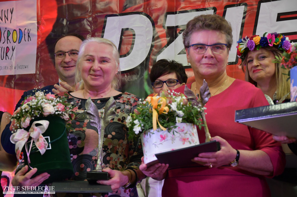 Dzień Kobiet w Starym Opolu