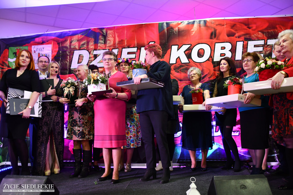 Dzień Kobiet w Starym Opolu