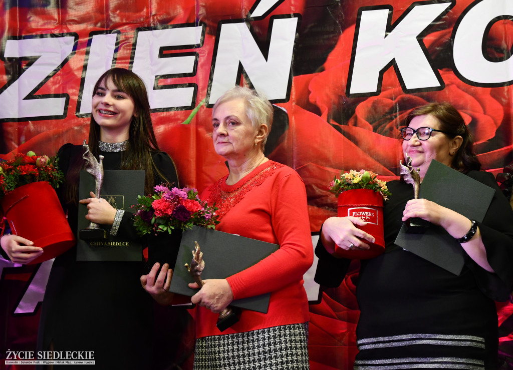 Dzień Kobiet w Starym Opolu