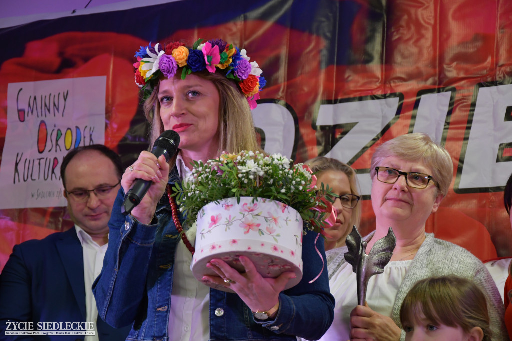 Dzień Kobiet w Starym Opolu