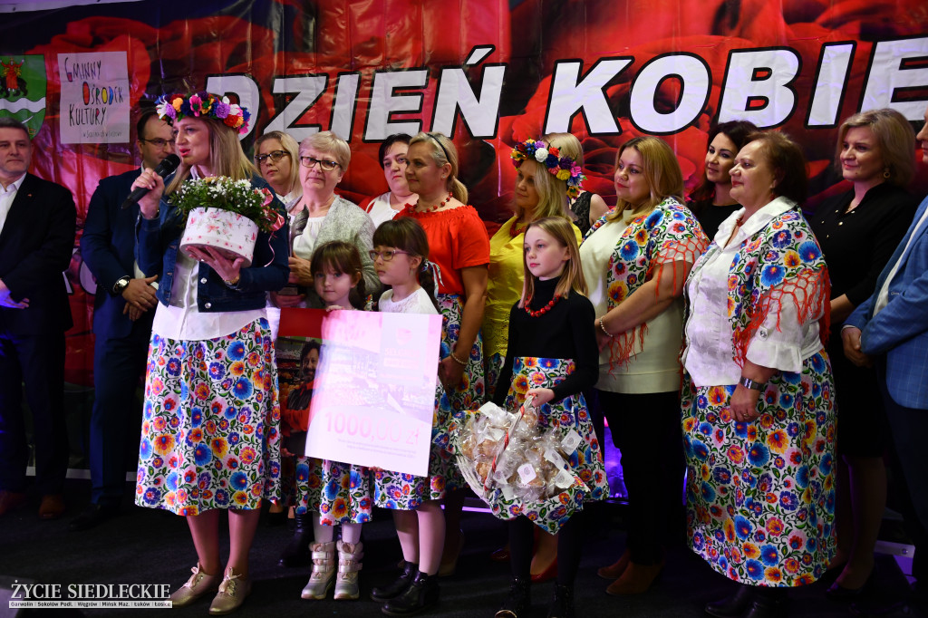 Dzień Kobiet w Starym Opolu