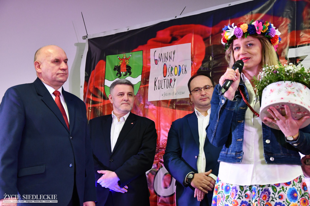 Dzień Kobiet w Starym Opolu