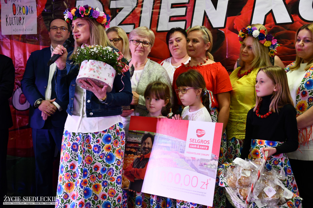 Dzień Kobiet w Starym Opolu
