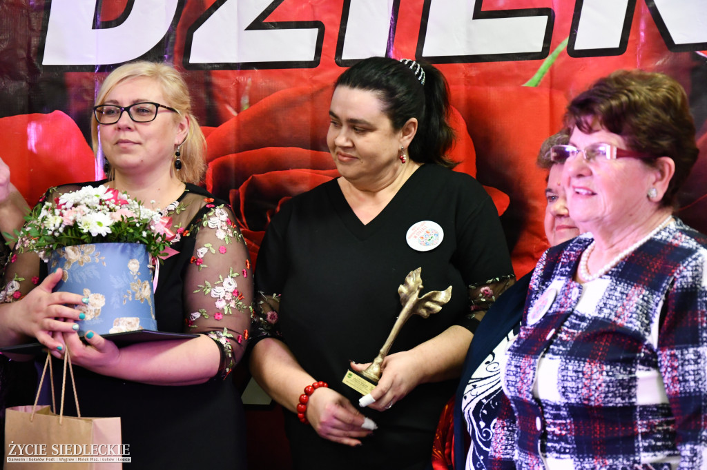 Dzień Kobiet w Starym Opolu