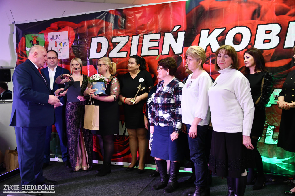 Dzień Kobiet w Starym Opolu