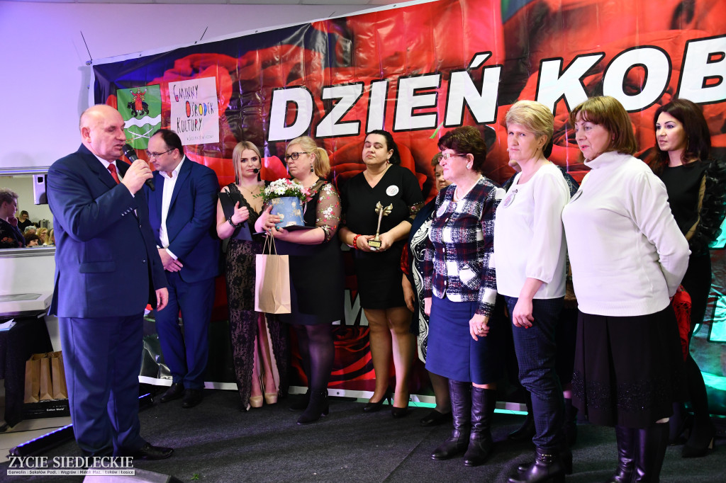 Dzień Kobiet w Starym Opolu