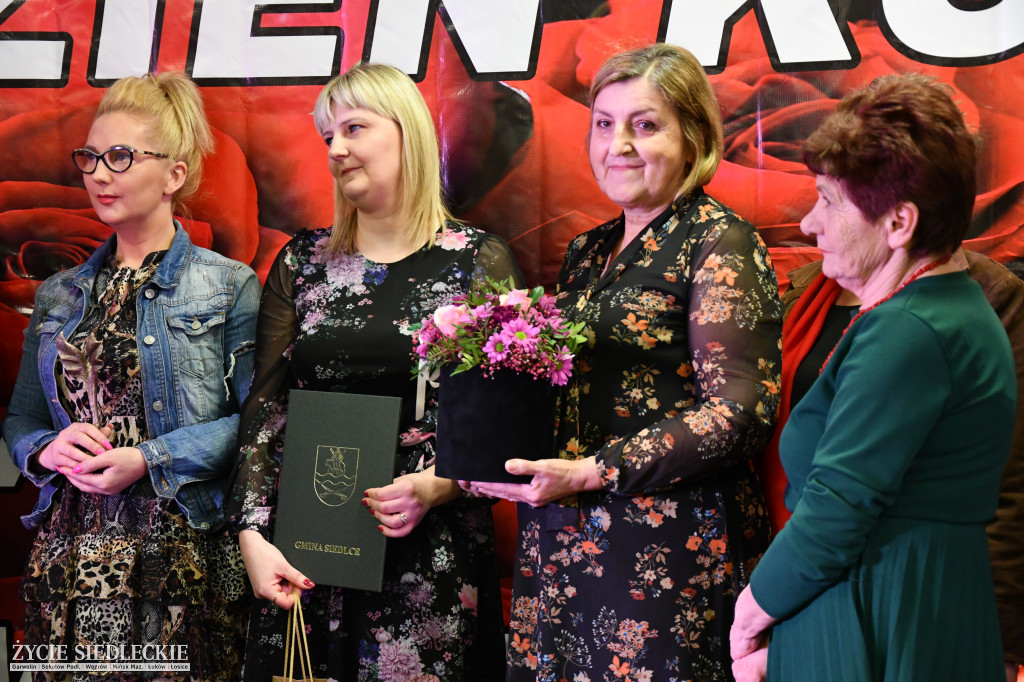 Dzień Kobiet w Starym Opolu