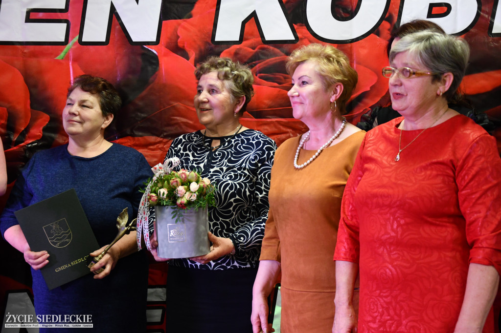 Dzień Kobiet w Starym Opolu