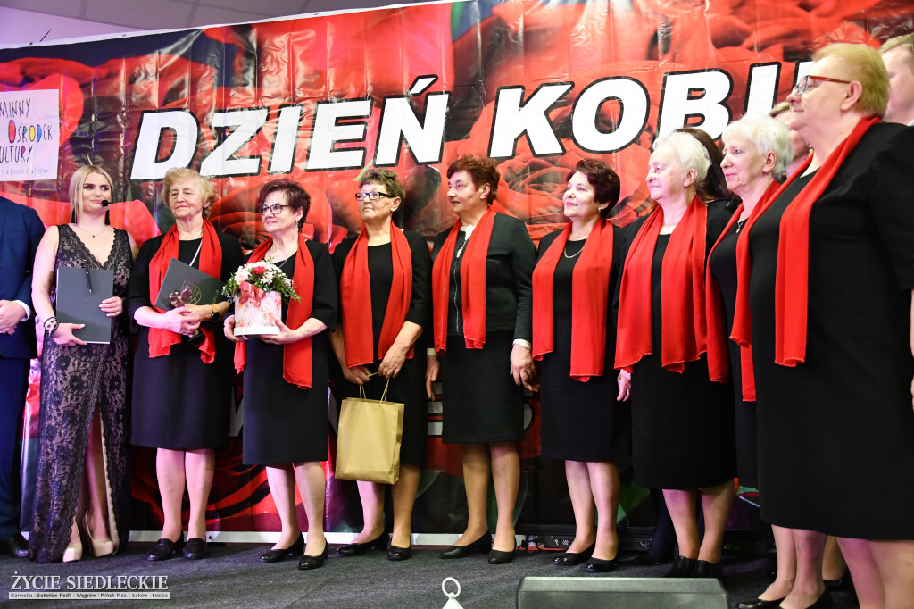 Dzień Kobiet w Starym Opolu