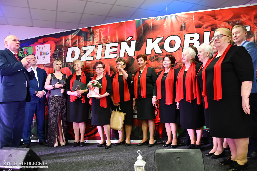Dzień Kobiet w Starym Opolu