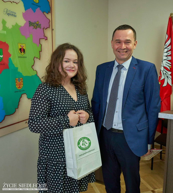 Kombatantki w Starostwie Siedleckim