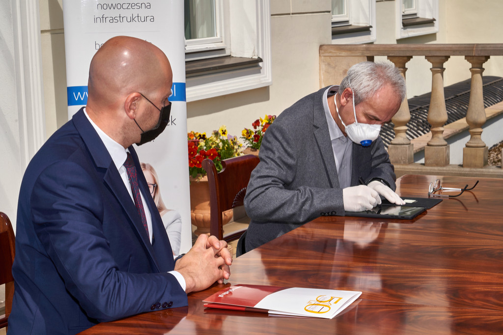 Centrum Symulacji Medycznej w Siedlcach