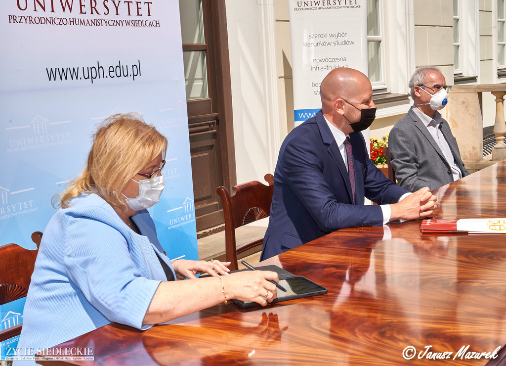 Centrum Symulacji Medycznej w Siedlcach