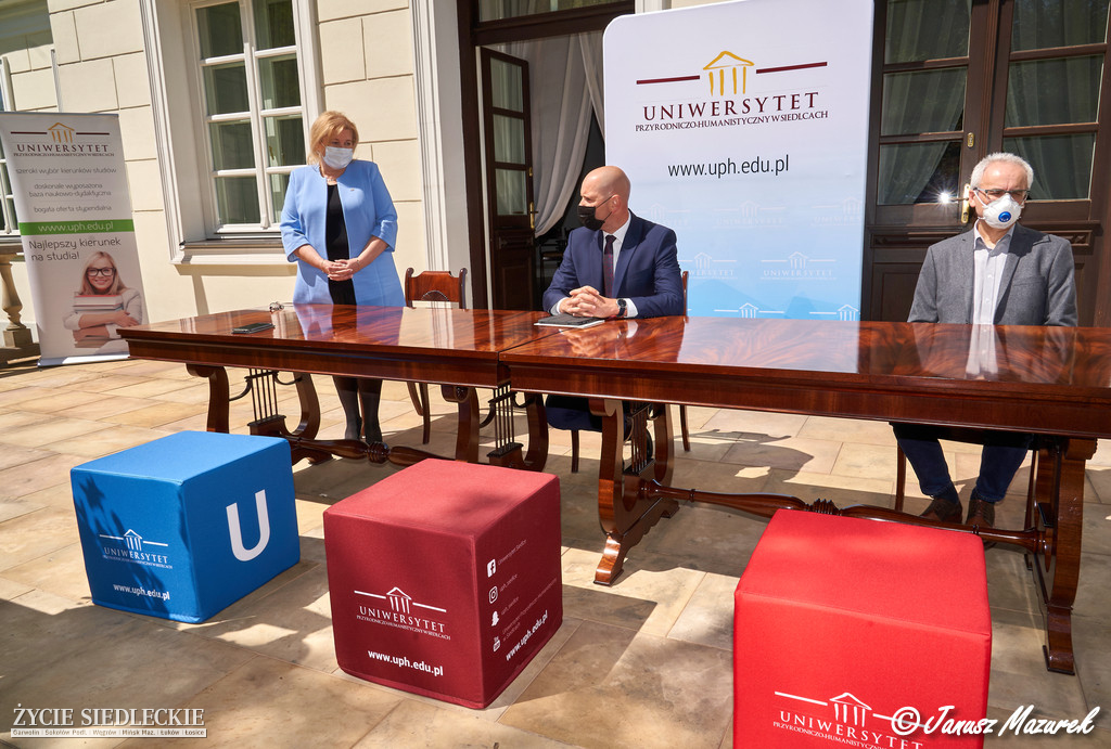 Centrum Symulacji Medycznej w Siedlcach