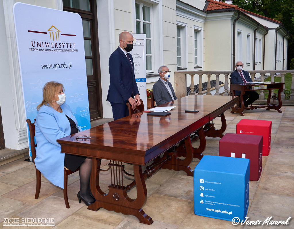 Centrum Symulacji Medycznej w Siedlcach